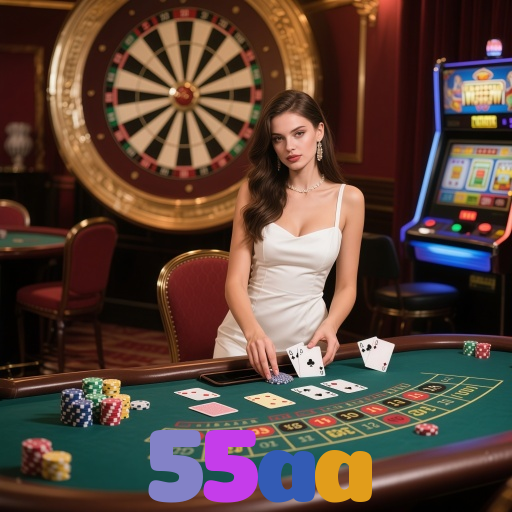 55aa