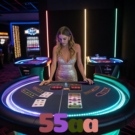 55aa