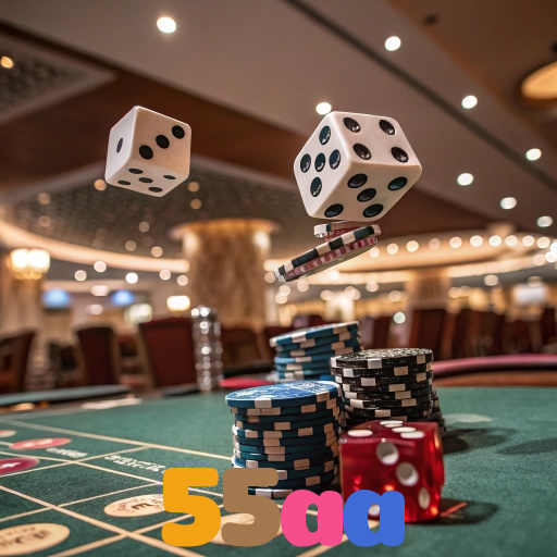 55aa