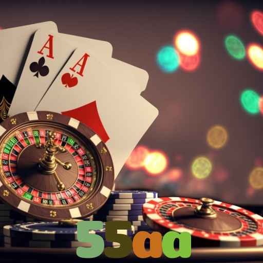 55aa