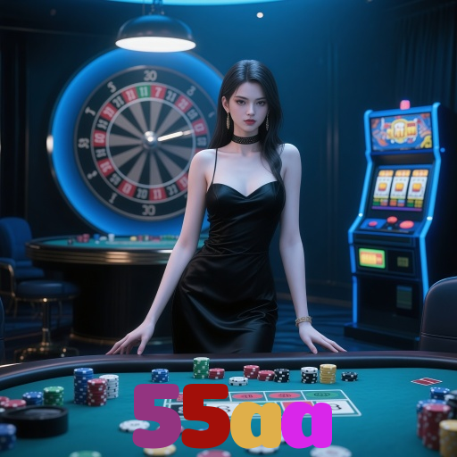 55aa