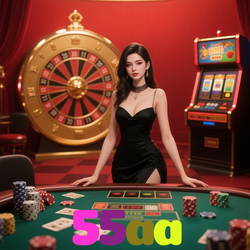 55aa
