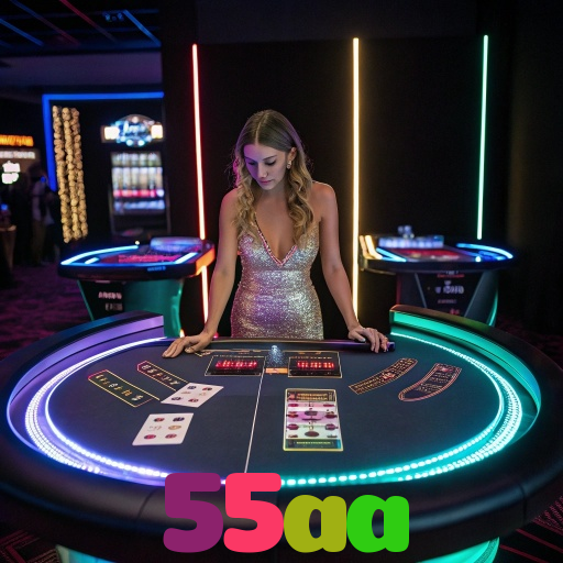 55aa