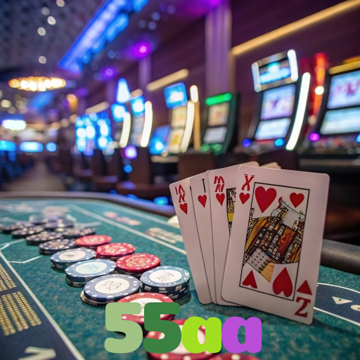 55aa