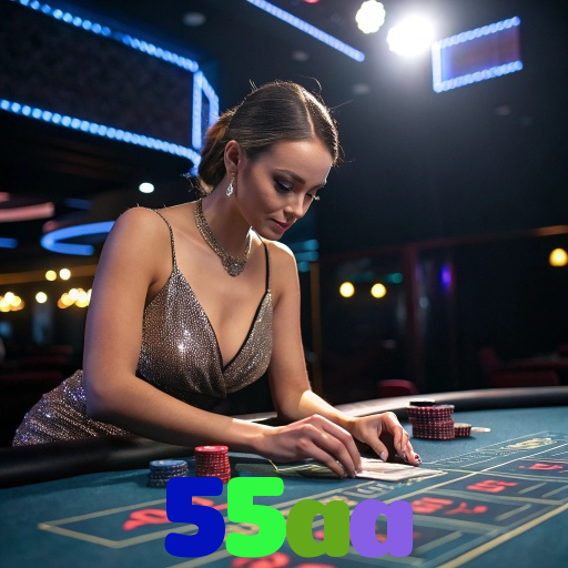 55aa