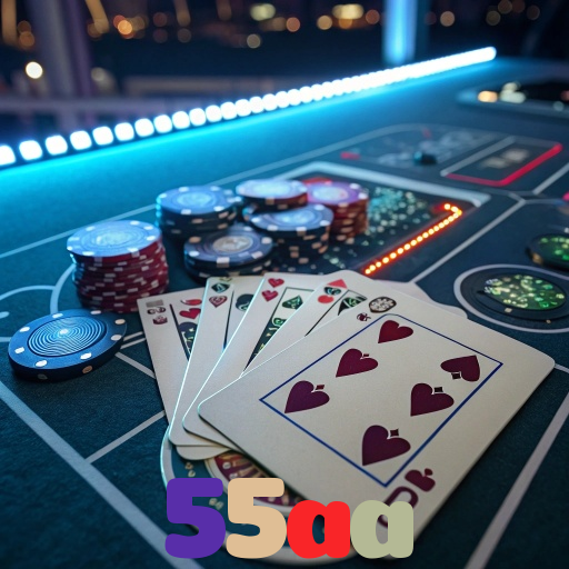 55aa