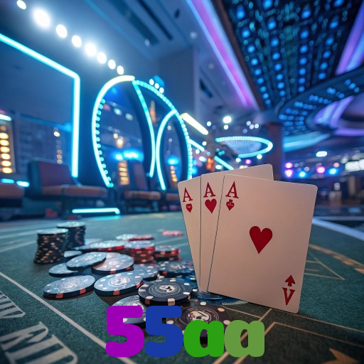 55aa