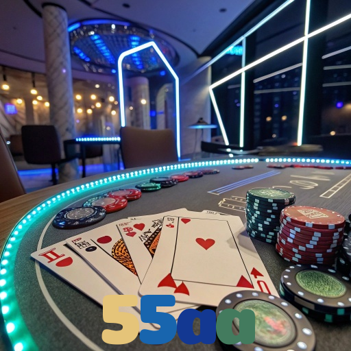55aa