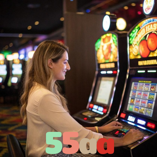 55aa