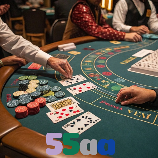 55aa