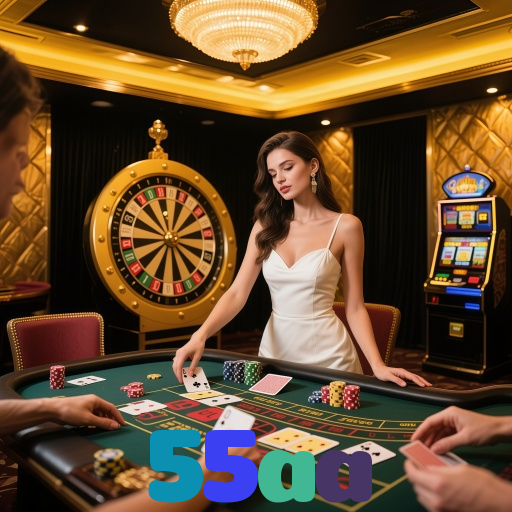 55aa