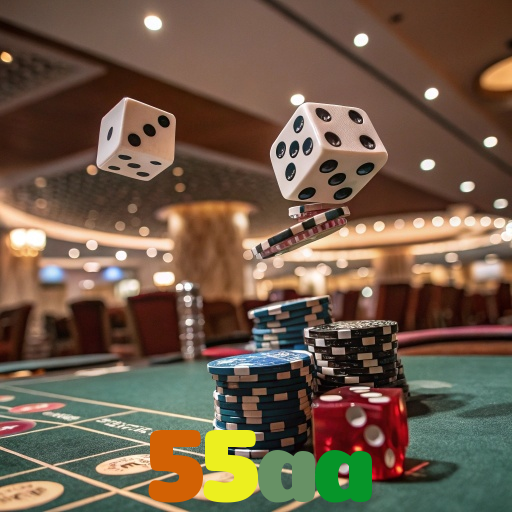 55aa
