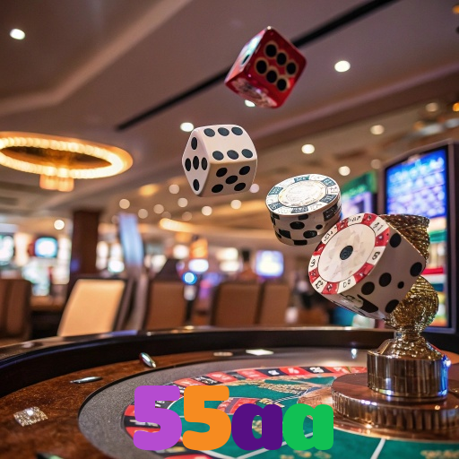 55aa