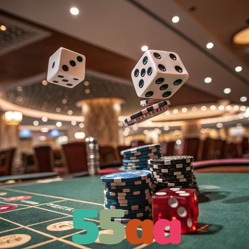 55aa