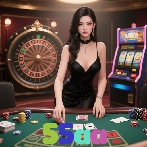 55aa