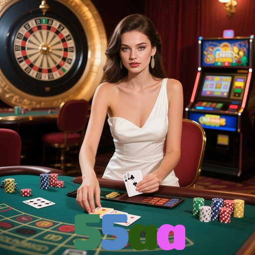 55aa