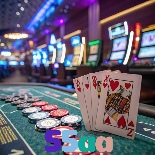 55aa