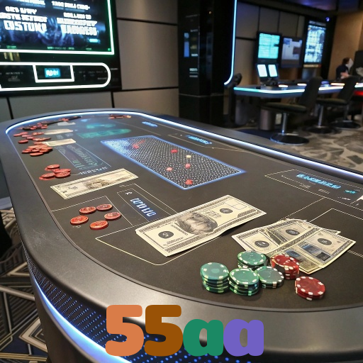 55aa