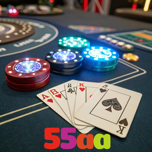 55aa
