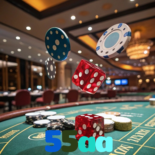 55aa