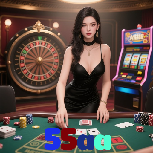 55aa