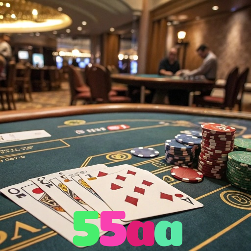 55aa