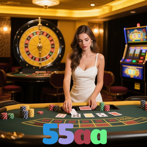 55aa