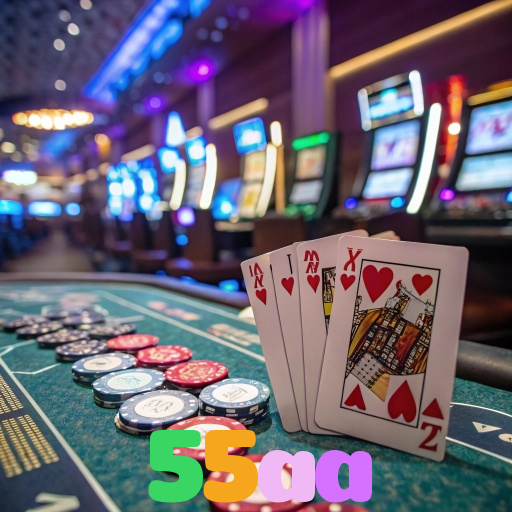 55aa