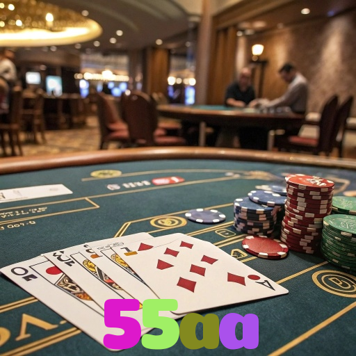 55aa