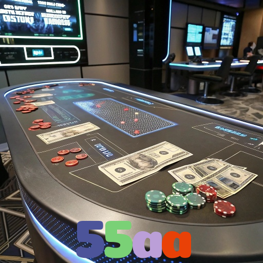 55aa