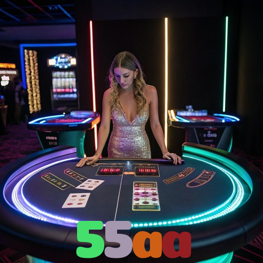 55aa