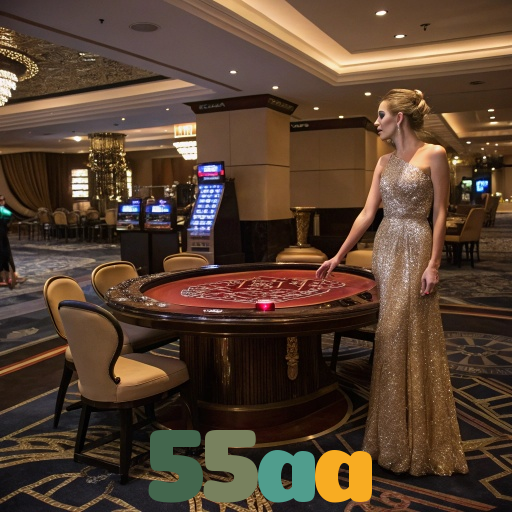 55aa