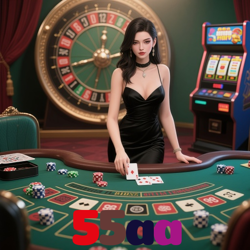 55aa