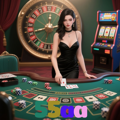55aa