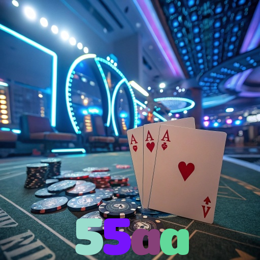55aa