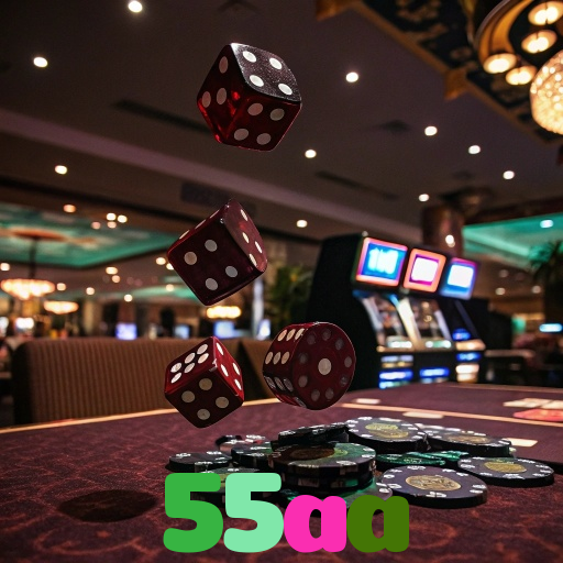 55aa