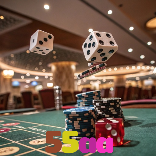 55aa
