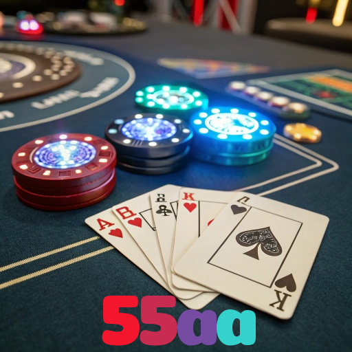 55aa