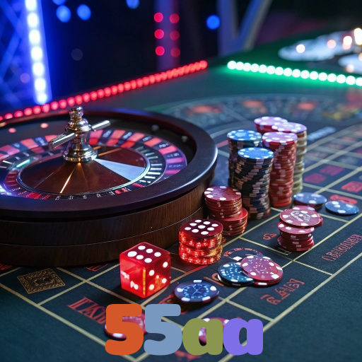 55aa