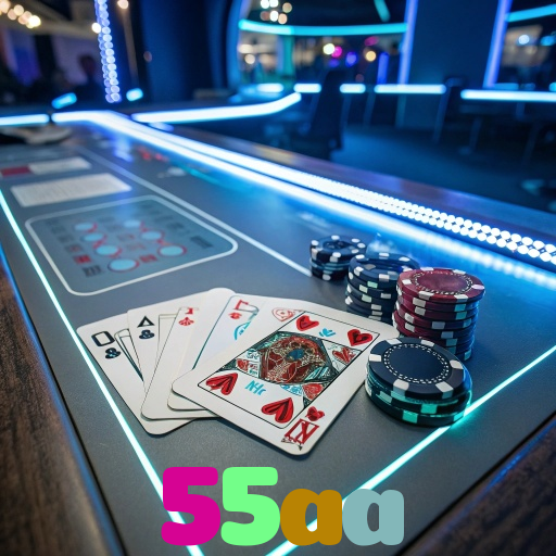 55aa