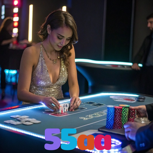 55aa