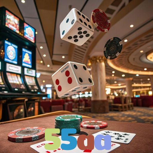 55aa