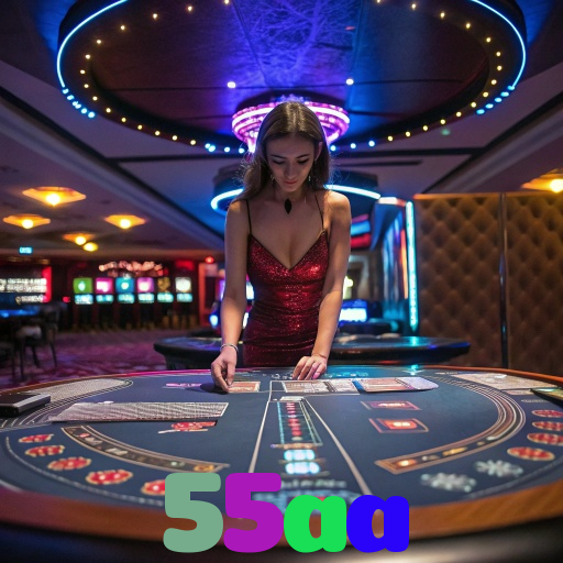 55aa
