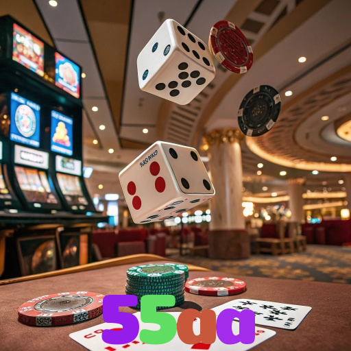 55aa