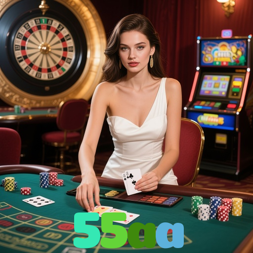 55aa