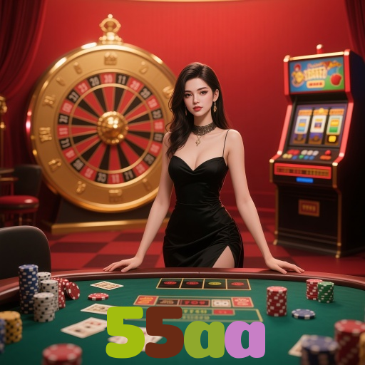 55aa