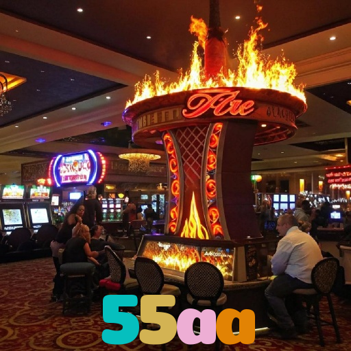 55aa