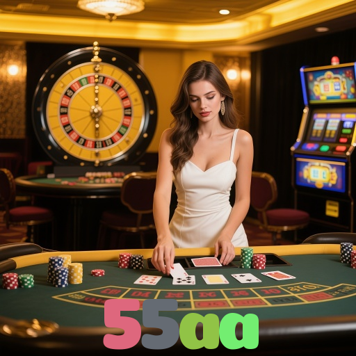 55aa