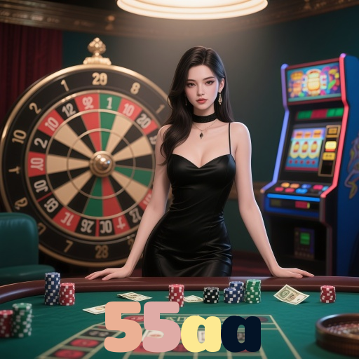55aa