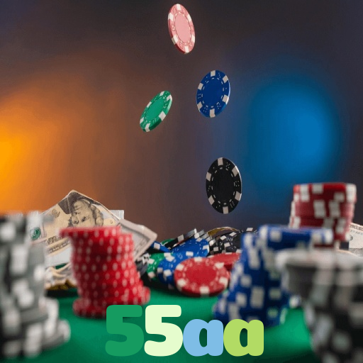 55aa